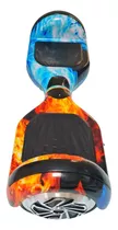 Hoverboard Skate Barato C/led Roda 6.5 C/ Bluetooth +bolsa 
