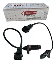 Sensor Posición Cigüeñal Ckp Para Kia Sorento 2.4 10/20 G4ke