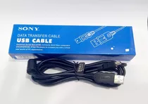 Cable Cargador De Control  Ps3 Usb 5 Pines 