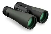 Binoculares Vortex Crossfire Hd 10x50 Largavista Caza Color Verde Musgo