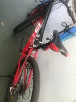 Bicicleta Gti Aro 29 21 Velocidades