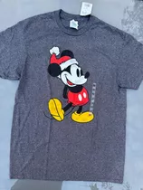 Remera Niños Mickey