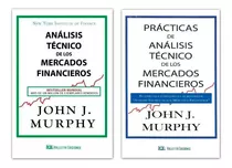 Pack: Análisis Técnico De Los Mercados Financieros - Murphy