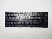 Teclado Notebook Ultrabook Exo Nice,nifty X300 X300v