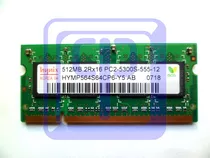 0563 Memoria 2 Acer Aspire 5050-4697 - Zr3