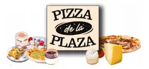 Cupón Pizza Plazza 20%