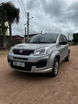 Fiat Uno 2018 1.4 Way L