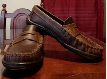 Zapatos Scarpino Niño Cuero