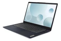 Portátil Lenovo Intel I3 4gb Ram 256gb Ssd