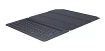 Apple Smart Keyboard For iPad (7/8va Gen) Y iPad Air (3 Gen)