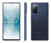 Cel Samsung Galaxy S20 Fe 5g 6,5' 6gb/128gb - Tecnobox