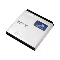 Bateria Bst-38 Compatible Con Sony Ericsson W580 W980 970mah