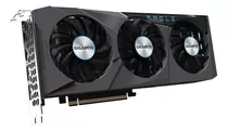 Tarjeta De Video Amd Gigabyte  Eagle Radeon 6600 Series Rx 6600 Gv-r66eagle-8gd 8gb