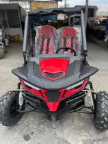 Utv Raizer 200 Sport 