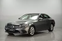 Mercedes-benz C 200 2019