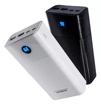 Carregador Power Bank Portátil Turbo Usb Pineng 30000mah 