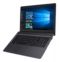 Notebook Vaio Fit 15s I5 8ºge 8gb Ram Hd 1tb Nfe