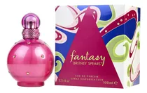 Perfume Fantasy De Britney Spears 100ml. Para Damas Original