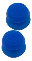 2 Uds Thumb Stick Grip Silicona Thumbsticks Caps Cover Para