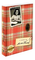 O Diário De Anne Frank (edição Oficial - Capa Dura), De Frank, Anne. Editora Record Ltda., Capa Dura Em Português, 2014