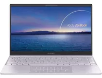 Notebook Laptop Asus Zenbook 13 Ultra Slim 256gb 8gb Ram