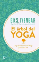 Book El Árbol Del Yoga (spanish Edition) - Editorial Kairos