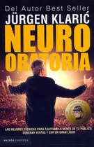 Neuro Oratoria ( Libro Y Original)