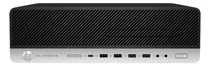 Desktop Hp Elitedesk 800 G4 I7 8ª Geração 16 Gb Ram