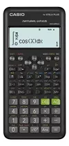 Calculadora Científica Casio Fx-570laplus 2 Generación