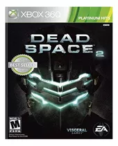 Dead Space Xbox 360