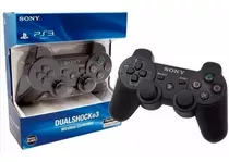 Control Gamepad Play Station 3 Ps3 Incluye Cable 100$ Adicnl