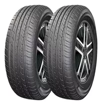 Set 2 Neumatico 195/50r15 Zextour Comfort-es655 Ht 82v