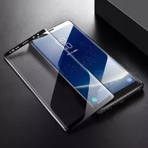 Vidrio Templado Full Cover 9h Huawei Honor 9x Lite Y9 Prime