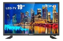 Tv Led Xion 19´ Hd 1366x768