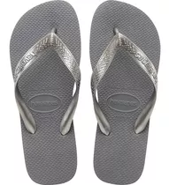 Ojotas Havaianas Originales Top Clásicas Goma Unisex