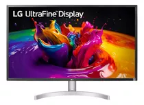 Monitor Ultrafine LG 27ul500-w , 27   , Ips , Hdr 60 Hz