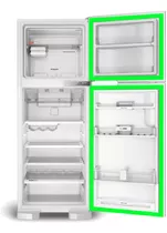 Borracha Gaxeta Porta E Freezer Geladeira Consul Crd36a