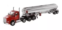  Camion Kenworth T880 Sbfa C/estanque De Combustible 1:50