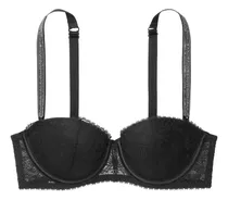 Corpiño Very Sexy Victorias Secret Balconette Shine 36d