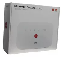 Router 4g Huawei Para Usar Con Chip Nuevos, Liberados