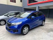 Honda Fit Full