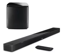 Bose Smart Soundbar 900