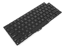 Teclado Para Macbook Pro 14 Y 16 M1 A2442 A2485 2021 Esp/ing