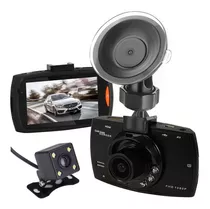 Video Camara Deportiva Auto Dual Hd Lcd Grabacion Retroceso