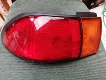 Luz Foco Trasero Nissan Sentra 1995-1999. Vhcf