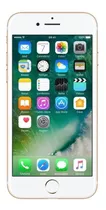 iPhone 7 128gb Dourado Muito Bom - Celular Usado