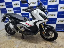 Honda X-adv 750 Abs 23/24 Branca 