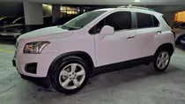 Chevrolet Tracker Ltz+ 2015 Awd At Smart Garage 