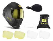 Esab Halo Sentinel A50 Casco De Soldadura