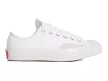 Converse Chuck Taylor All-star 70 Ox White Shoesfactory4